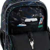 Шкільний рюкзак Kite Education 773 Beast Mode 13.5 л (K25-773M-3)