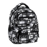 Шкільний рюкзак Kite Education 773 Anime Boy 13.5 л (K25-773M-4)