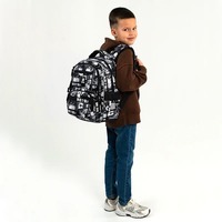 Шкільний рюкзак Kite Education 773 Anime Boy 13.5 л (K25-773M-4)