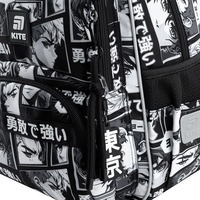 Шкільний рюкзак Kite Education 773 Anime Boy 13.5 л (K25-773M-4)