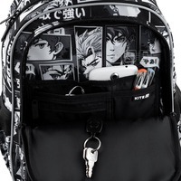 Шкільний рюкзак Kite Education 773 Anime Boy 13.5 л (K25-773M-4)