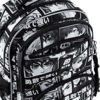 Шкільний рюкзак Kite Education 773 Anime Boy 13.5 л (K25-773M-4)