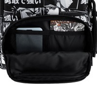 Шкільний рюкзак Kite Education 773 Anime Boy 13.5 л (K25-773M-4)