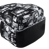 Шкільний рюкзак Kite Education 773 Anime Boy 13.5 л (K25-773M-4)