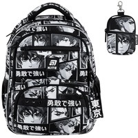 Шкільний рюкзак Kite Education 773 Anime Boy 13.5 л (K25-773M-4)