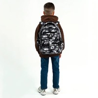 Шкільний рюкзак Kite Education 773 Anime Boy 13.5 л (K25-773M-4)