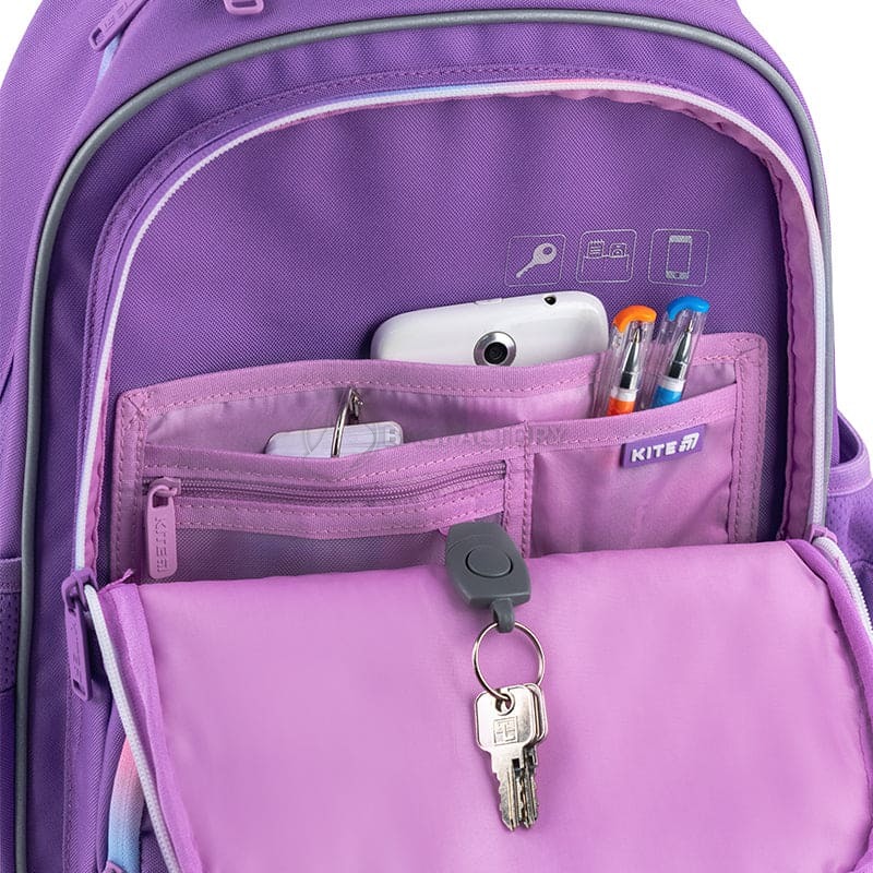 Шкільний рюкзак Kite Education 773 Looking Good 13.5 л (K25-773M-2)