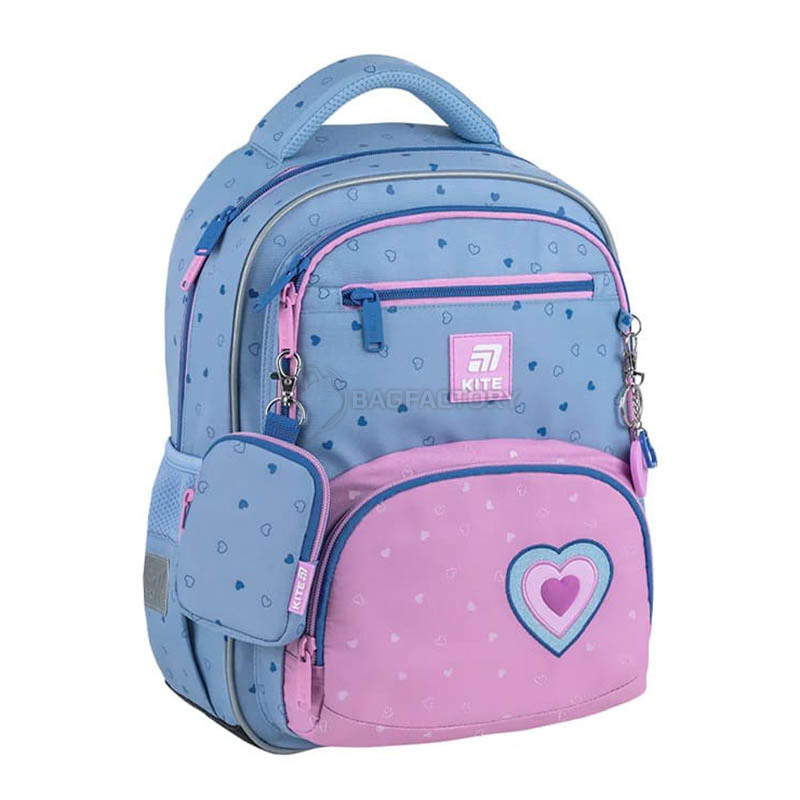 Шкільний рюкзак Kite Education 773 Lovely 13.5 л (K25-773M-1)