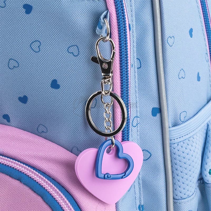 Шкільний рюкзак Kite Education 773 Lovely 13.5 л (K25-773M-1)