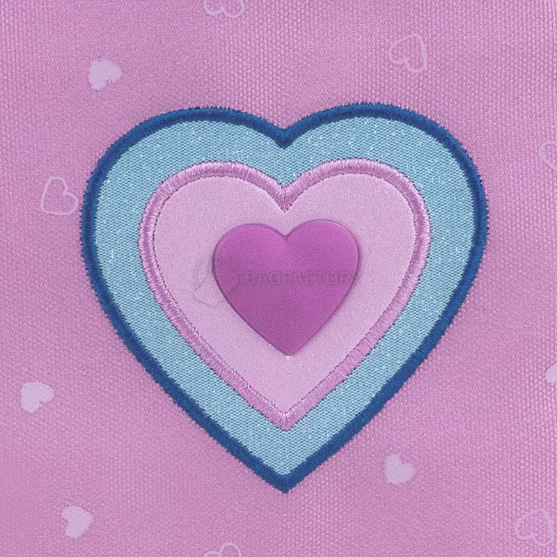 Шкільний рюкзак Kite Education 773 Lovely 13.5 л (K25-773M-1)