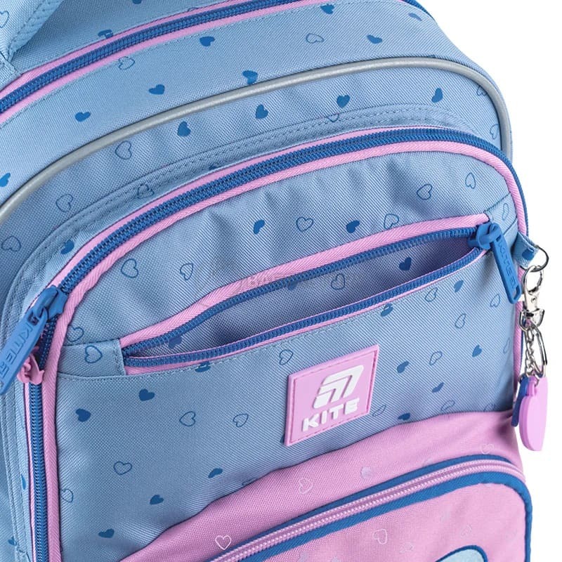 Шкільний рюкзак Kite Education 773 Lovely 13.5 л (K25-773M-1)