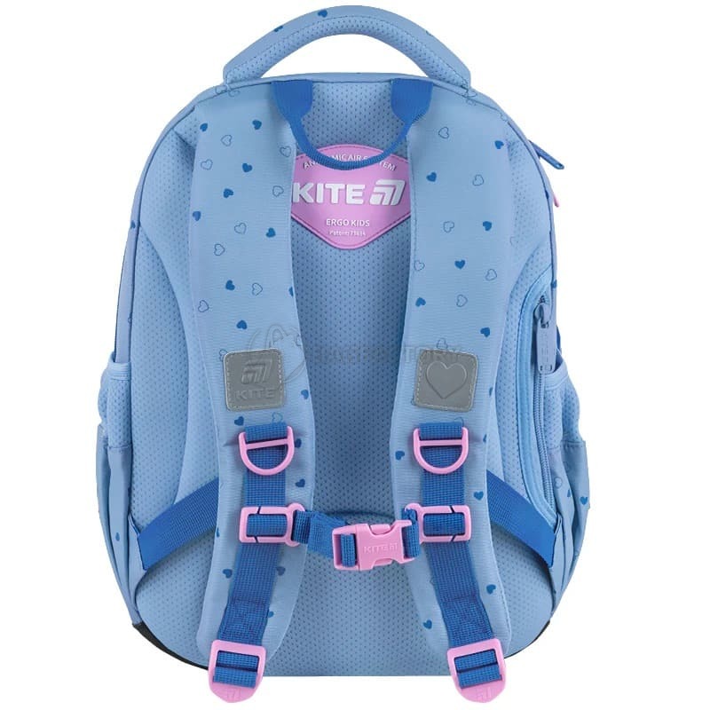 Шкільний рюкзак Kite Education 773 Lovely 13.5 л (K25-773M-1)