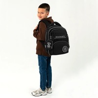 Шкільний рюкзак Kite Education 773 Harry Potter 13.5 л (HP25-773M)