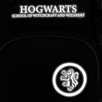 Шкільний рюкзак Kite Education 773 Harry Potter 13.5 л (HP25-773M)