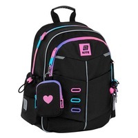 Шкільний рюкзак Kite Education 771 Color Splash 12 л (K25-771S-3)