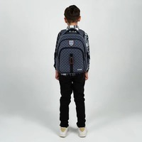 Шкільний рюкзак Kite Education 763M College Line Boy 15 л (K25-763M-3)