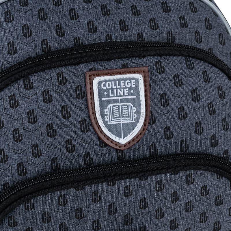 Шкільний рюкзак Kite Education 763M College Line Boy 15 л (K25-763M-3)