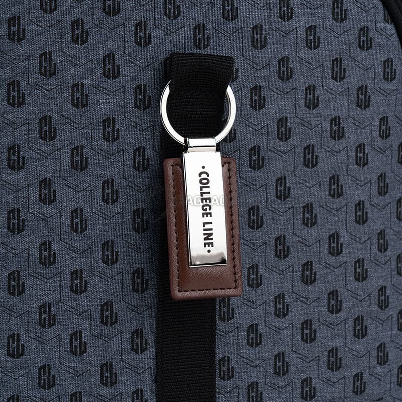 Шкільний рюкзак Kite Education 763M College Line Boy 15 л (K25-763M-3)