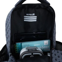 Шкільний рюкзак Kite Education 763M College Line Boy 15 л (K25-763M-3)