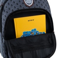 Шкільний рюкзак Kite Education 763M College Line Boy 15 л (K25-763M-3)