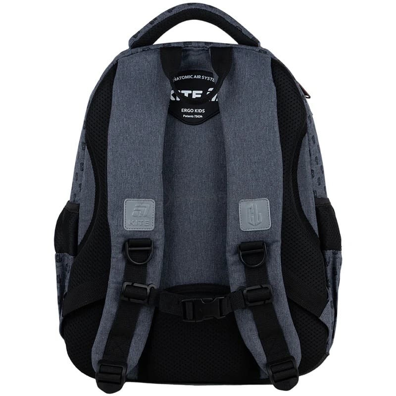 Шкільний рюкзак Kite Education 763M College Line Boy 15 л (K25-763M-3)