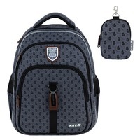 Шкільний рюкзак Kite Education 763M College Line Boy 15 л (K25-763M-3)