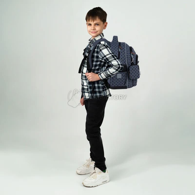 Шкільний рюкзак Kite Education 763M College Line Boy 15 л (K25-763M-3)