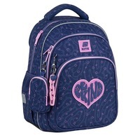 Шкільний рюкзак Kite Education 763M Be Kind 15 л (K25-763M-4)
