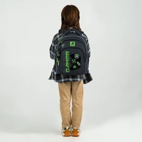 Шкільний рюкзак Kite Education 763S Gamer 13.5 л (K25-763S-2)