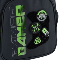 Шкільний рюкзак Kite Education 763S Gamer 13.5 л (K25-763S-2)