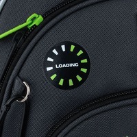 Шкільний рюкзак Kite Education 763S Gamer 13.5 л (K25-763S-2)