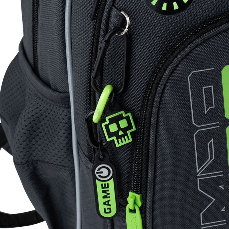 Шкільний рюкзак Kite Education 763S Gamer 13.5 л (K25-763S-2)