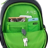 Шкільний рюкзак Kite Education 763S Gamer 13.5 л (K25-763S-2)