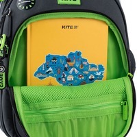 Шкільний рюкзак Kite Education 763S Gamer 13.5 л (K25-763S-2)