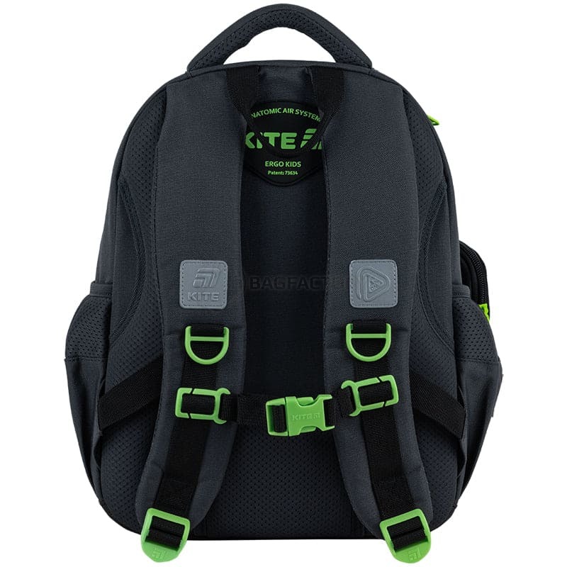 Шкільний рюкзак Kite Education 763S Gamer 13.5 л (K25-763S-2)