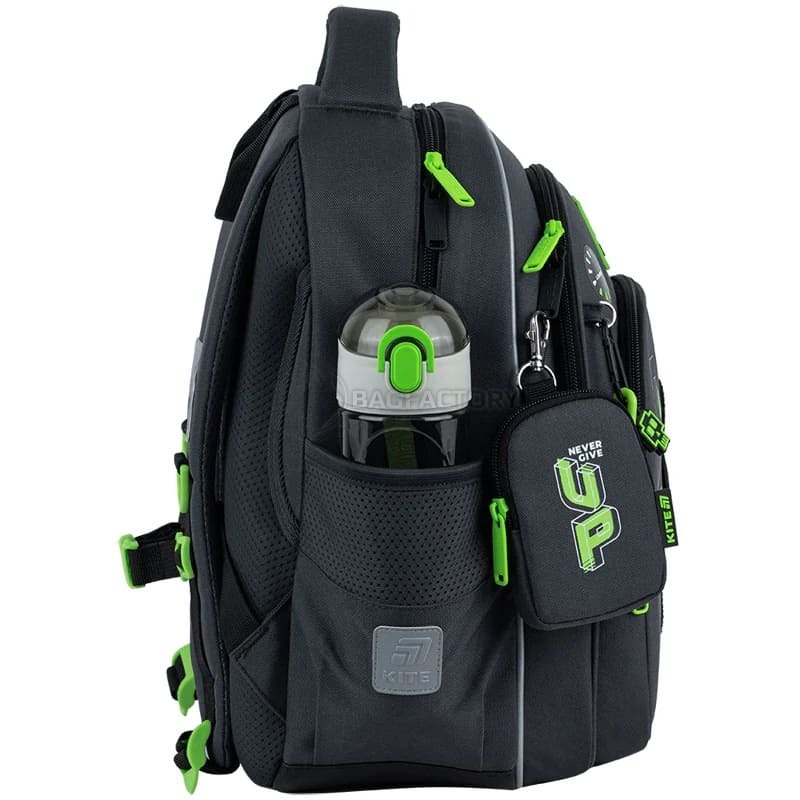 Шкільний рюкзак Kite Education 763S Gamer 13.5 л (K25-763S-2)