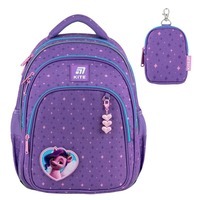 Шкільний рюкзак Kite Education 763S My Little Pony 13.5 л (LP25-763S)