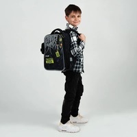 Шкільний рюкзак Kite Education 531 Street Style 15 л (K25-531M-4)