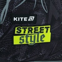 Шкільний рюкзак Kite Education 531 Street Style 15 л (K25-531M-4)