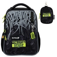 Шкільний рюкзак Kite Education 531 Street Style 15 л (K25-531M-4)