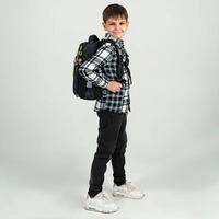 Шкільний рюкзак Kite Education 531 Street Style 15 л (K25-531M-4)