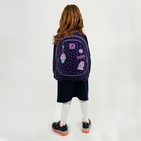 Шкільний рюкзак Kite Education 724 Feel Good 15.5 л (K25-724S-1)