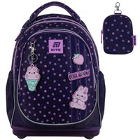 Шкільний рюкзак Kite Education 724 Feel Good 15.5 л (K25-724S-1)