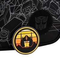 Шкільний рюкзак Kite Education 763S Transformers Generations 13.5 л (TF25-763S)