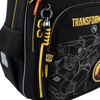 Шкільний рюкзак Kite Education 763S Transformers Generations 13.5 л (TF25-763S)