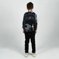 Шкільний рюкзак Kite Education 763M Football 15 л (K25-763M-2)