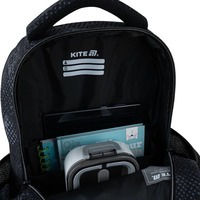 Шкільний рюкзак Kite Education 763M Football 15 л (K25-763M-2)