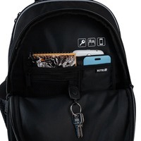 Шкільний рюкзак Kite Education 763M Football 15 л (K25-763M-2)