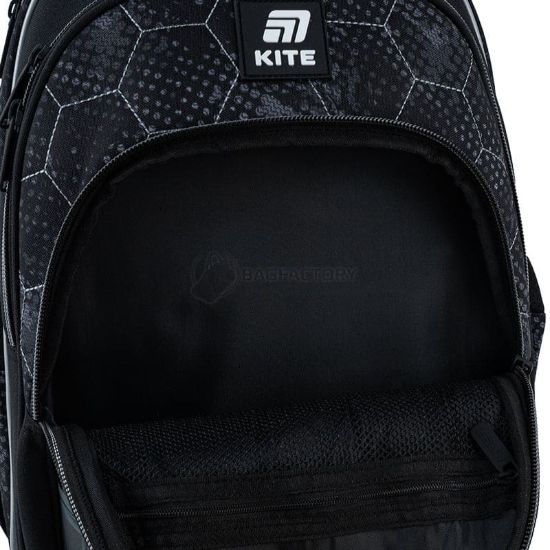 Шкільний рюкзак Kite Education 763M Football 15 л (K25-763M-2)
