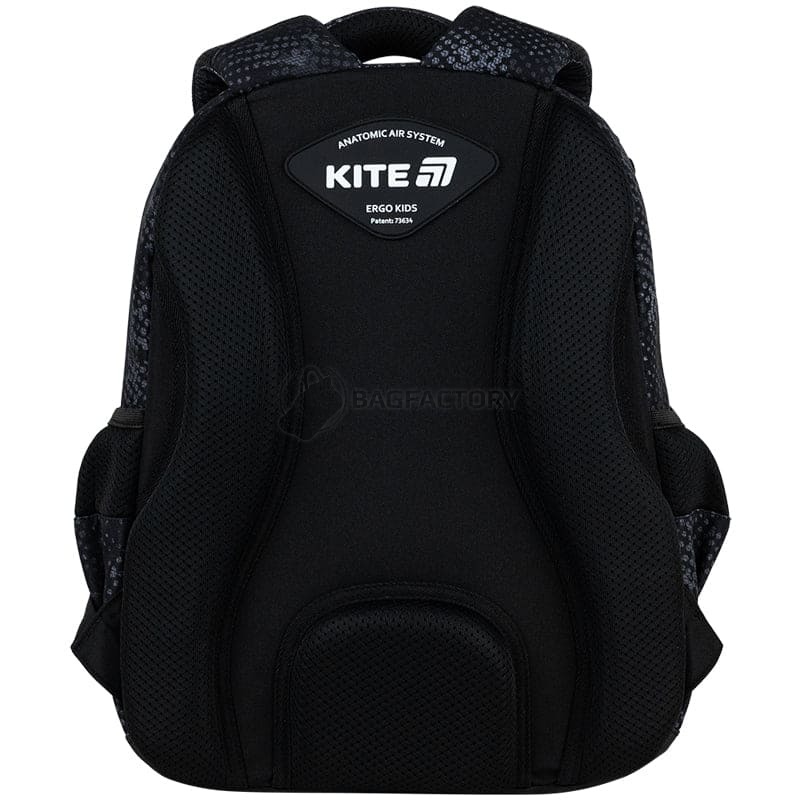 Шкільний рюкзак Kite Education 763M Football 15 л (K25-763M-2)